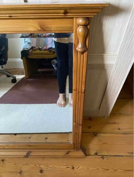 Photo of free Mirror (Streatham Hill) #2