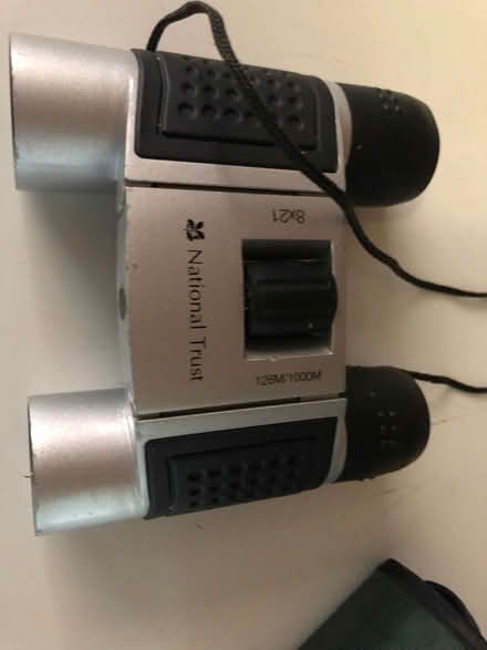 Photo of free Small binoculars (Sutton Farm SY2) #2