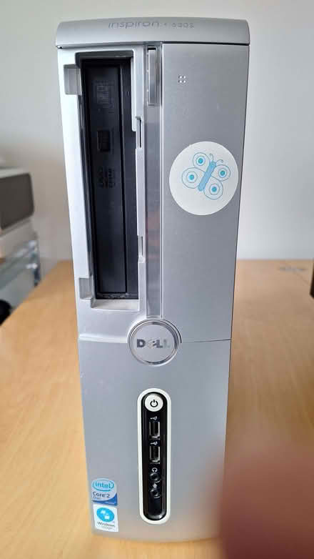 Photo of free DELL INSPIRON 530s DT & HP Compaq 8000 Elite SFF (Lenton Abbey NG9) #2