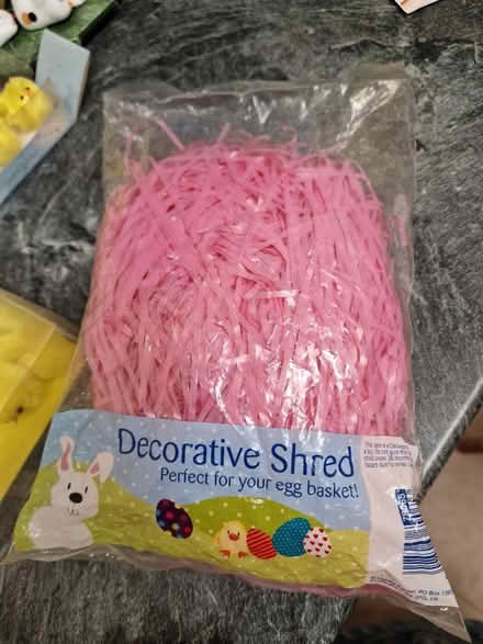 Photo of free Easter Baking Bundle (Barton/Headington, OX3) #2