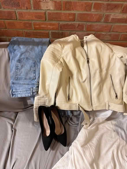 Photo of free Women outfits (ME2 Strood) #1