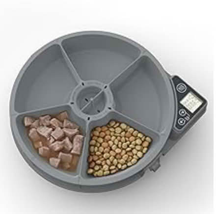 Photo of free Automatic Pet Feeder (20018, Langdon/Brentwood) #2