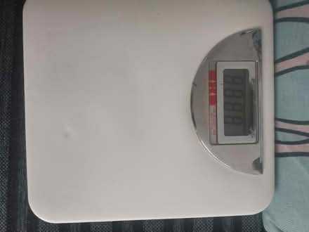 Photo of free Scales (BL2 breightmet) #2