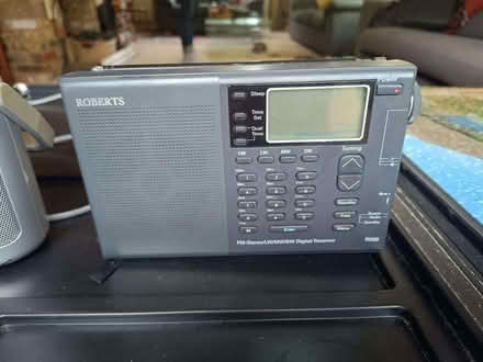 Photo of free Roberts Radios. - 2 (Hillingdon UB10) #3