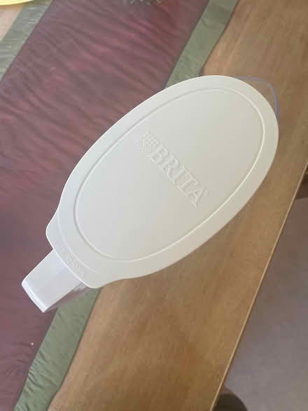 Photo of free Small Brita Pitcher (Westboro) #2