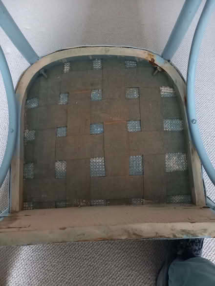 Photo of free Chair (Raynes Park SW20) #3