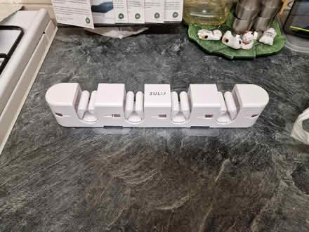 Photo of free Wall Mounted Hanging for Mops etc (Barton/Headington, OX3) #2