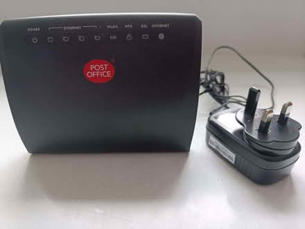 Photo of free Modem / Switch (Droylsden M43) #1
