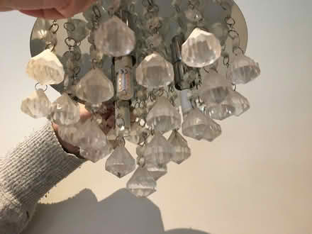 Photo of free Light fitting (West Midlands B31) #2