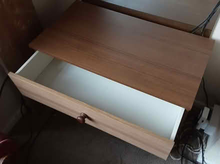 Photo of free Chest of drawers (Northway OX3) #3