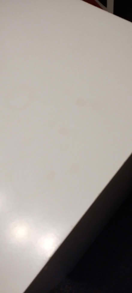 Photo of free IKEA Malm bedside table/small chest of drawers (Central Watford WD17) #4