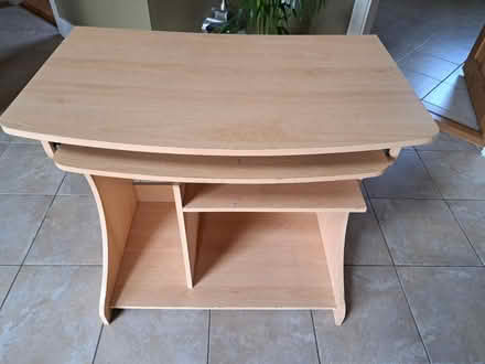 Photo of free Computer desk (Douglas) #1