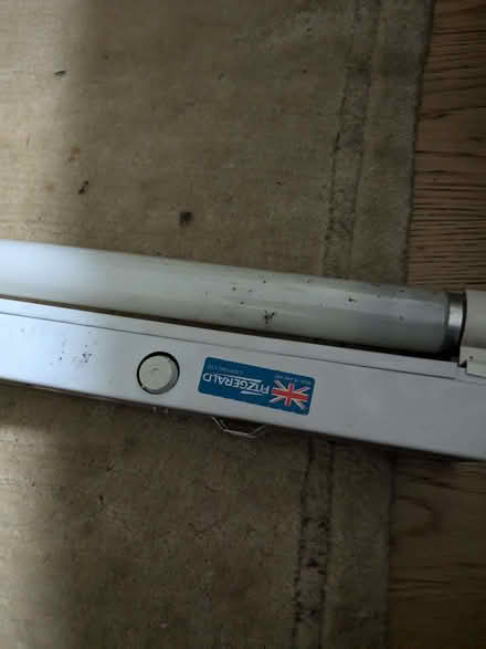 Photo of free Tube light 1:2m 36W (St Albans AL4) #3