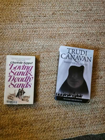 Photo of free Books (South Bermondsey SE15) #1