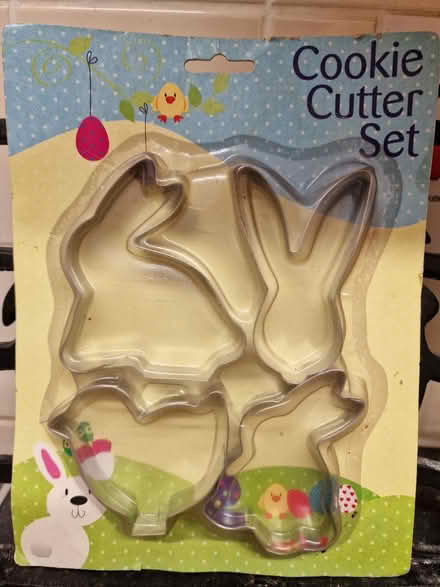 Photo of free Easter Baking Bundle (Barton/Headington, OX3) #4