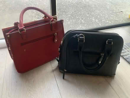 Photo of free Purses (Coral Springs.) #3