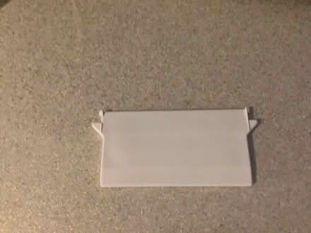Photo of Vertical blind weight (Waldridge Park DH2) #2
