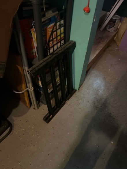 Photo of free Expandable metal window guards (East Garfield Park Chicago) #1
