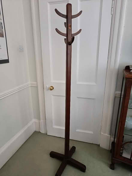Photo of free Hat stand (Cambuslang G72) #1