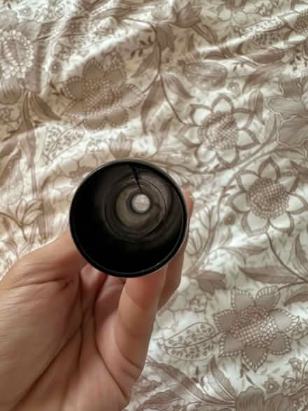 Photo of free 27.2 mm Iron Bike Seat Pole (NW6) #3