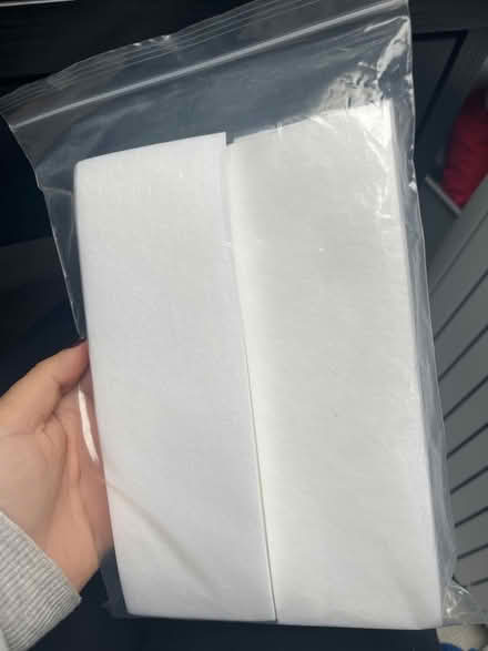 Photo of free Waxing strips (Bury, BL9) #1