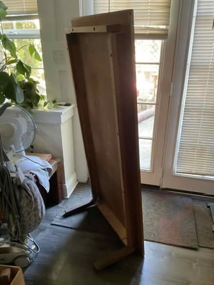 Photo of free Danish style coffee table (San Rafael) #2