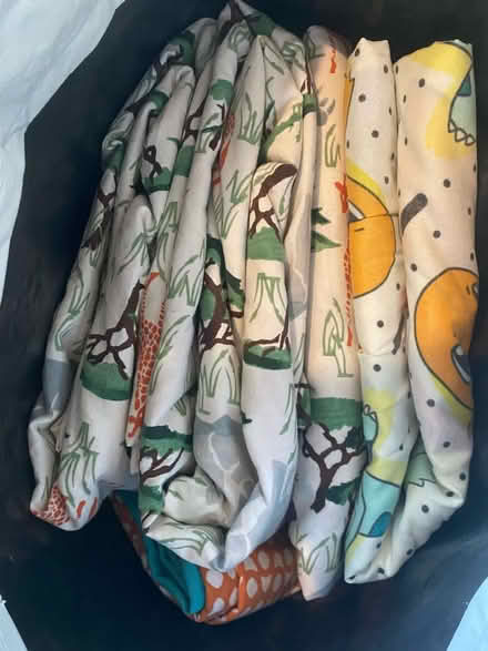 Photo of free Single bed duvet covers (BR3 New Beckenham) #2