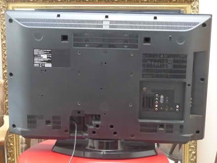 Photo of free Sony Bravia 32 TV (Lymington SO41) #2