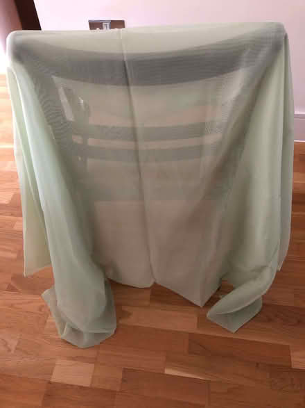 Photo of free Voile Panels (St Albans AL3) #2