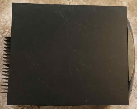 Photo of free Logitech Z5500 Speaker system (Taverham NR8) #3