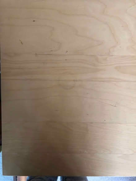 Photo of free Bedside cabinet (Raynes park) #2