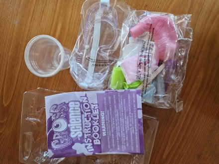 Photo of free Science activity for 7+ (Aspley, NG8) #4