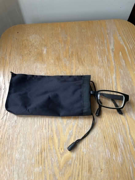 Photo of free Timberland Men Glass Frame (Stoke Newington N16) #4