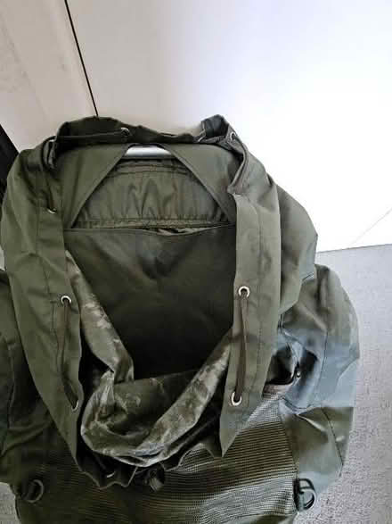 Photo of free Large rucksack (Llansantffraid SY22) #3