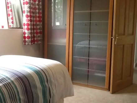 Photo of free Large Triple Wardrobe (Summerlands LA8) #2
