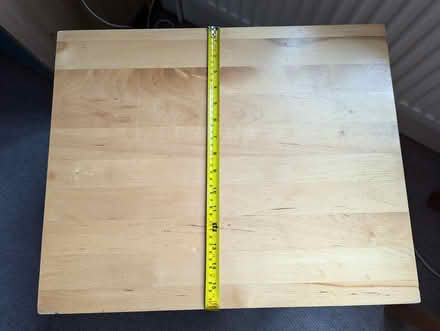 Photo of free Side table (SG5) #3