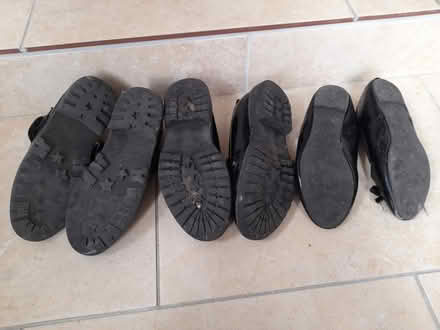 Photo of free Size 1 girls shoes (Littlehampton BN17 6) #2