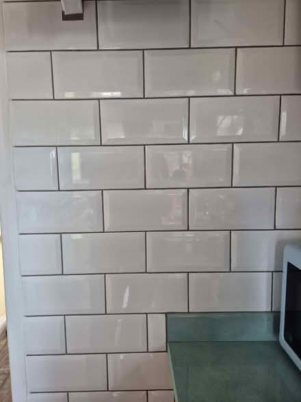 Photo of free Ceramic wall tiles (Slough central SL1) #3
