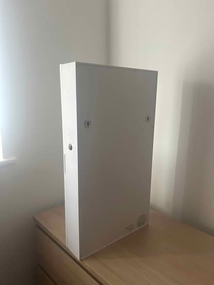 Photo of free Jewellery cabinet (Kidderminster DY10) #2