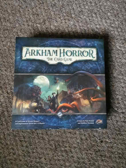 Photo of free Board game (South Bermondsey SE15) #1