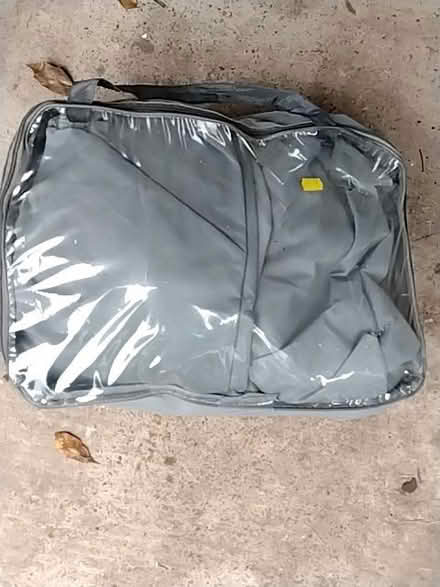 Photo of free Car cover, large, breathable (Malvern WR14) #1