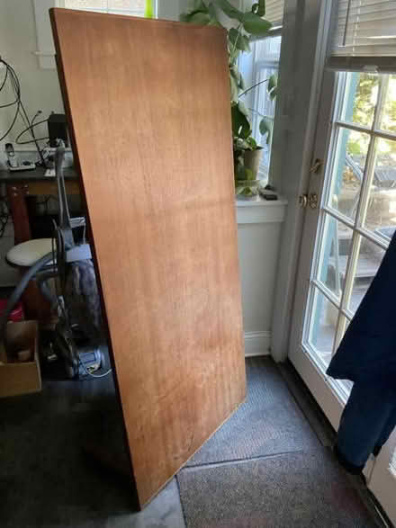 Photo of free Danish style coffee table (San Rafael) #1