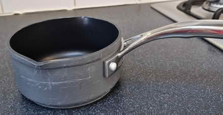 Photo of free Small non stick pan (M33 4ET) #2