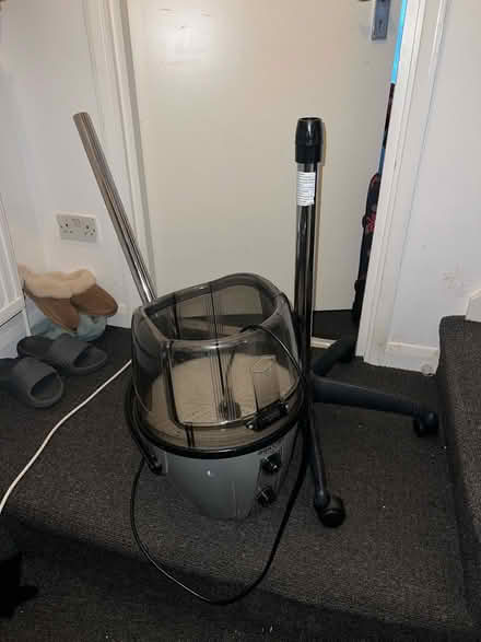 Photo of free Hair hood dryer (Greenwich SE10) #1