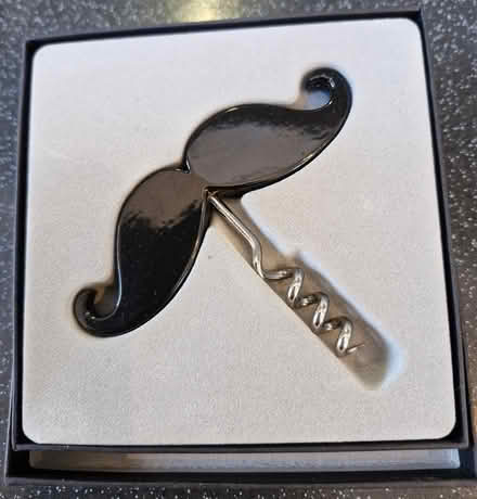 Photo of free Corkscrew (M33 4ET) #1
