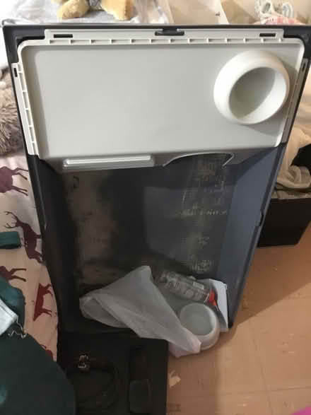 Photo of free Guinea pig cage (SG1) #1