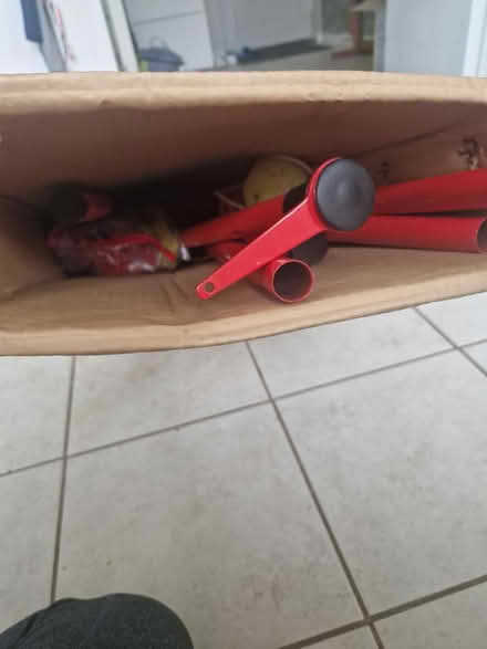 Photo of free Sports 4 in 1 equipment (Welwyn Garden AL7) #4