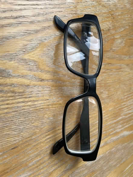 Photo of free Timberland Men Glass Frame (Stoke Newington N16) #1