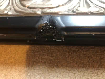 Photo of free Large Mirror (Summerlands LA8) #3