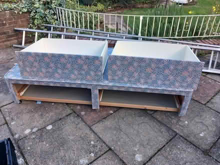 Photo of free Single Divan bed (Hordle SO41) #1